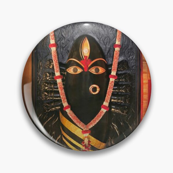 Item preview, Devi Linga Bhairavi designed and sold by bathiv6.