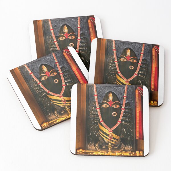 Item preview, Devi Linga Bhairavi designed and sold by bathiv6.
