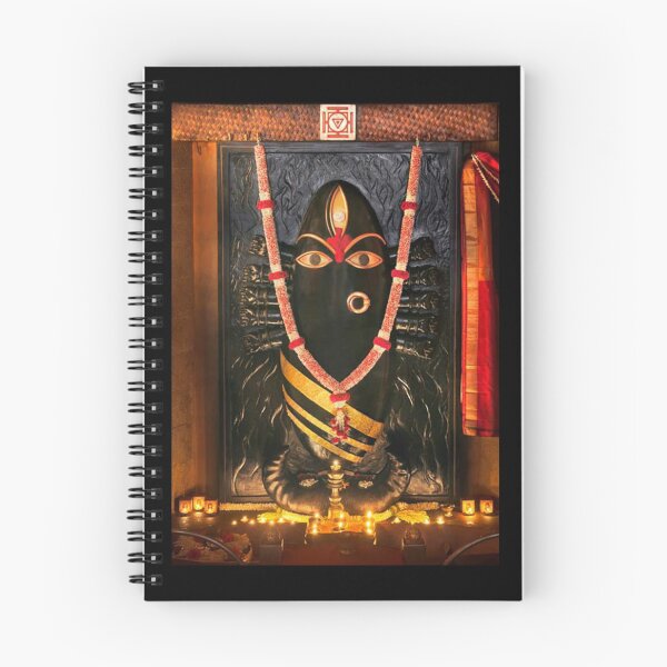 Item preview, Devi Linga Bhairavi designed and sold by bathiv6.