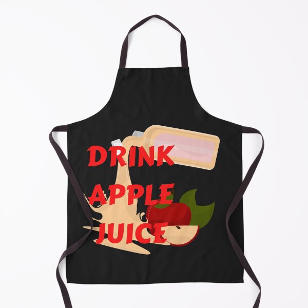 Item preview, Drink Apple Juice designed and sold by MohitJain1109.