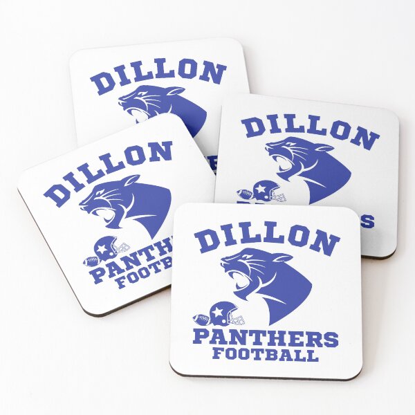 Item preview, Dillon Panthers Football designed and sold by aldjasta.