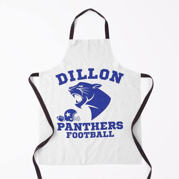 Item preview, Dillon Panthers Football designed and sold by aldjasta.