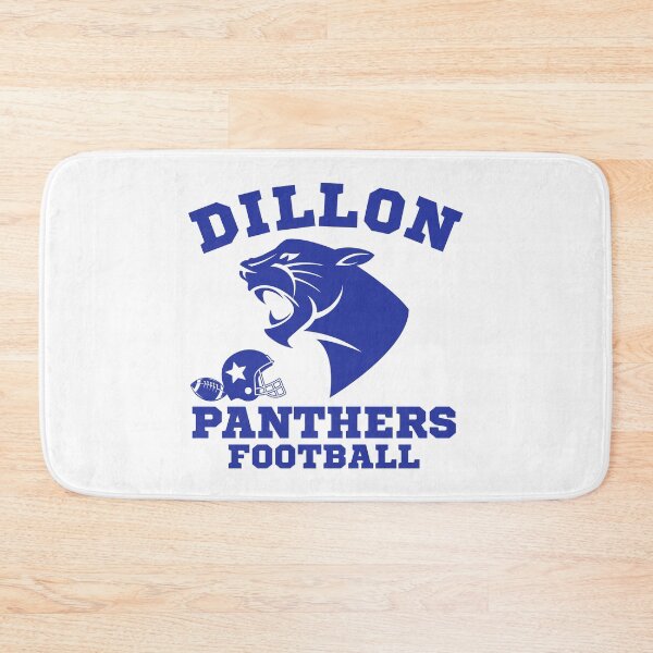 Item preview, Dillon Panthers Football designed and sold by aldjasta.