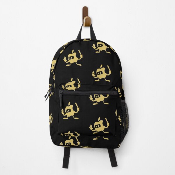 Item preview, Ninja Apple designed and sold by Sinfamous.