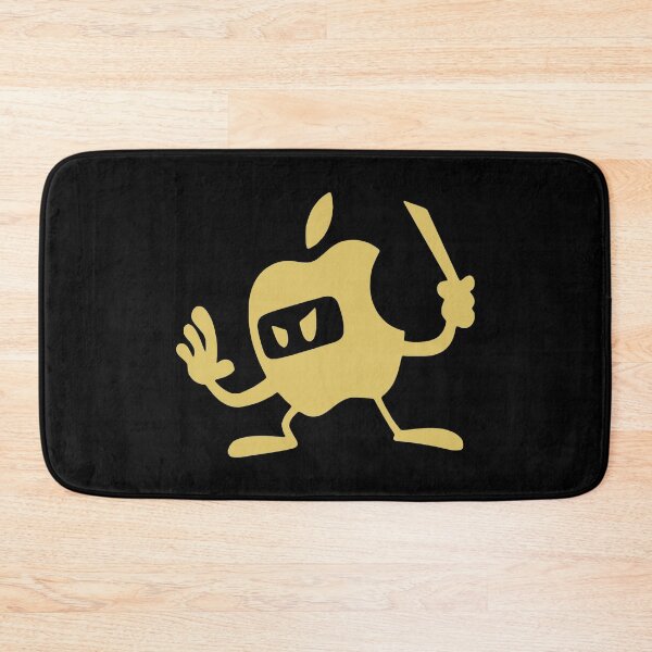 Item preview, Ninja Apple designed and sold by Sinfamous.