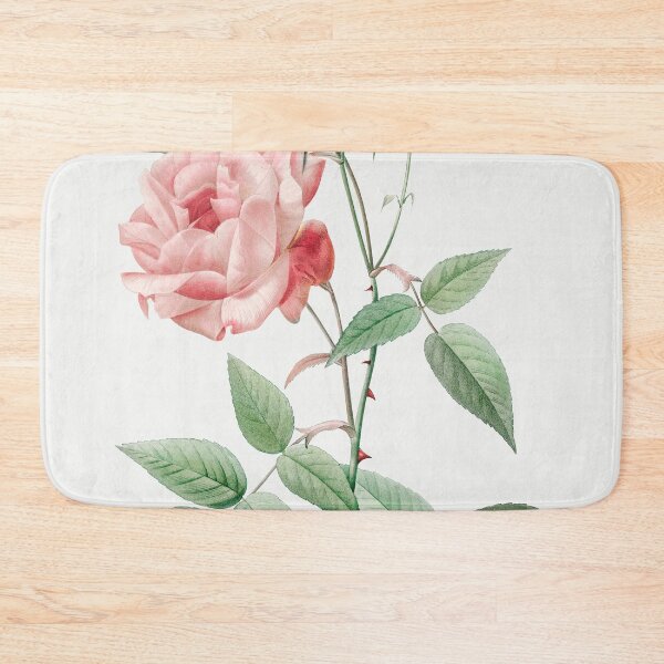 Item preview, Les Roses by Pierre-Joseph Redouté designed and sold by EsotericBotanic.