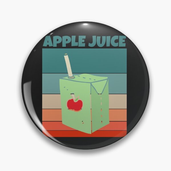Item preview, Drink Apple Juice designed and sold by MohitJain1109.