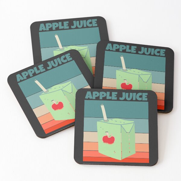 Item preview, Drink Apple Juice designed and sold by MohitJain1109.