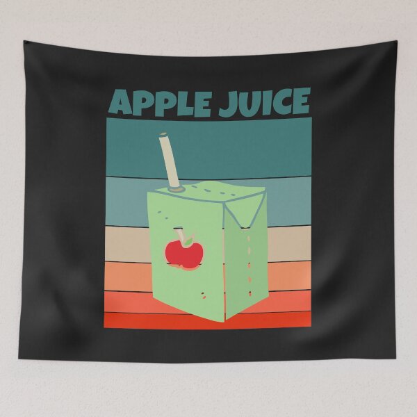 Item preview, Drink Apple Juice designed and sold by MohitJain1109.
