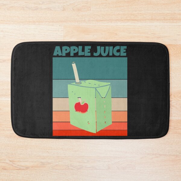 Item preview, Drink Apple Juice designed and sold by MohitJain1109.