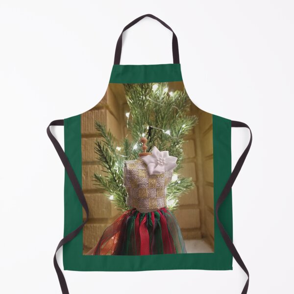 Item preview, Christmas Mannequin  designed and sold by LaLaTextiles.