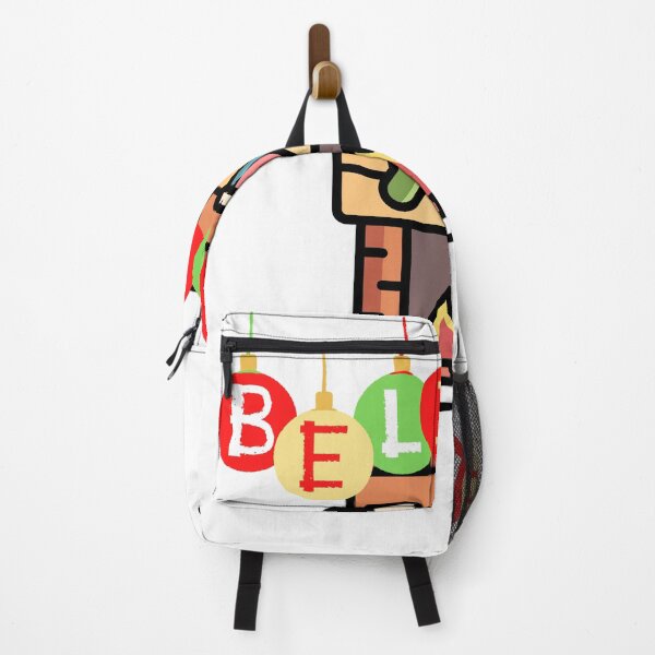 Item preview, Santa is real to those who believe designed and sold by NateHarvey.