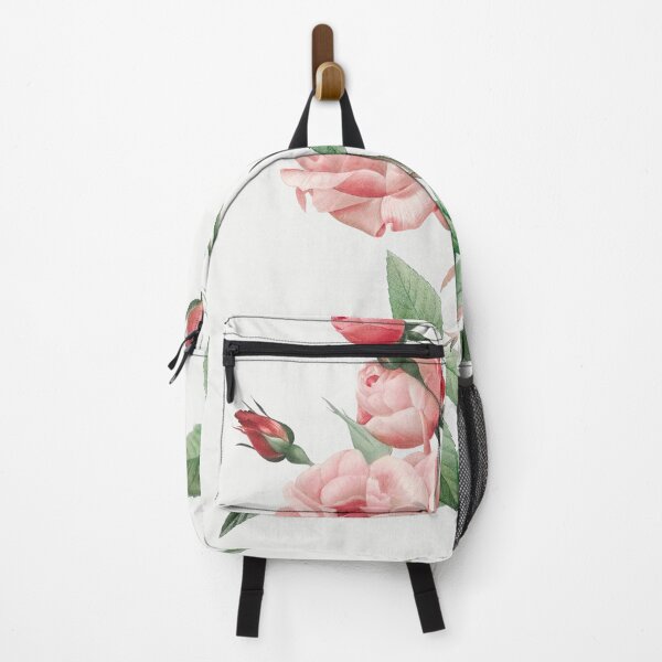 Item preview, Les Roses by Pierre-Joseph Redouté designed and sold by EsotericBotanic.