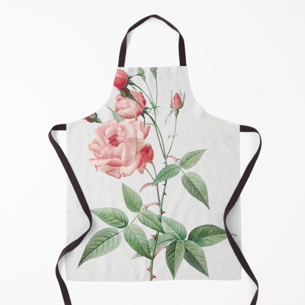 Item preview, Les Roses by Pierre-Joseph Redouté designed and sold by EsotericBotanic.