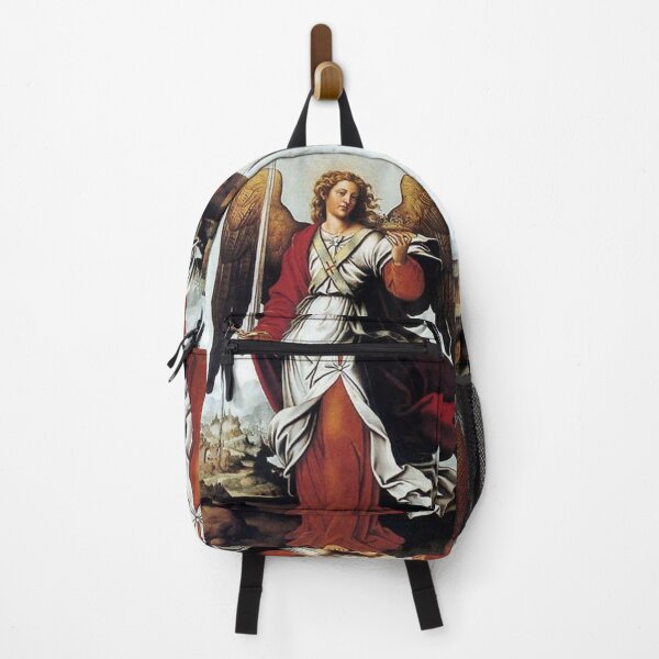 Item preview, Archangel Michael with Sword and Crown designed and sold by Angelkrs.