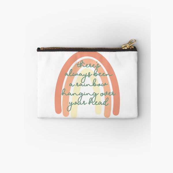 Item preview, there’s always been a rainbow kacey musgraves designed and sold by janeyolsen.