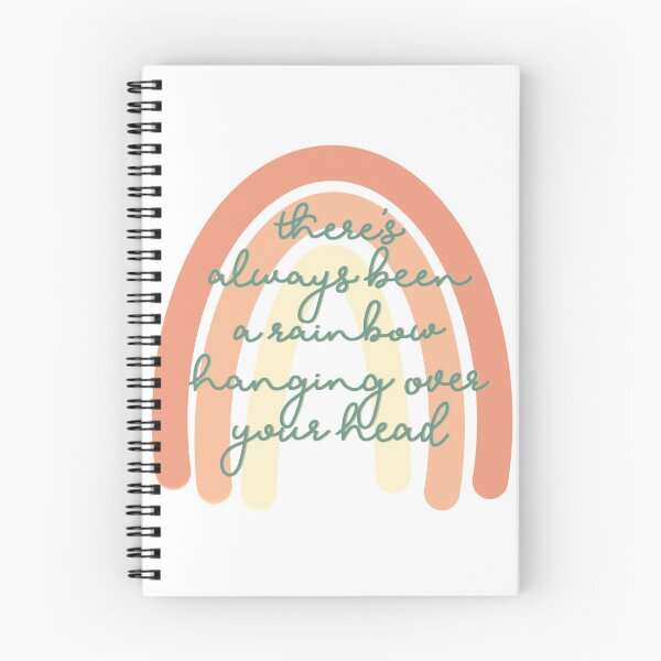Item preview, there’s always been a rainbow kacey musgraves designed and sold by janeyolsen.