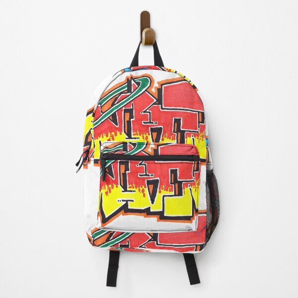 Item preview, Nitro in Graffiti style designed and sold by calligraphyjay.
