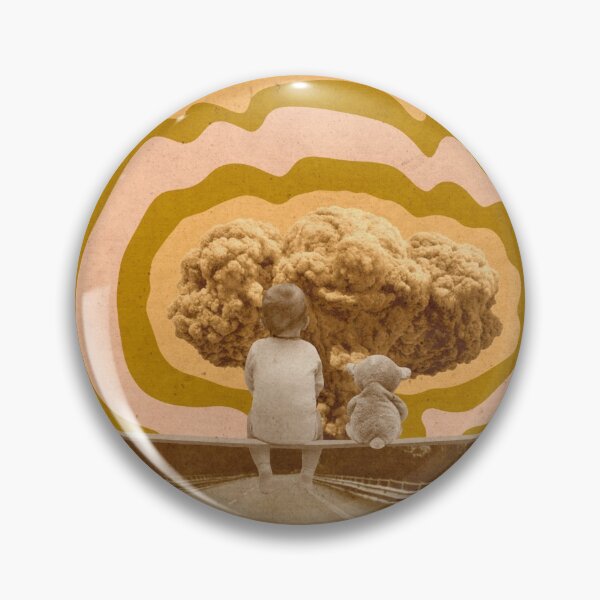 Item preview, Bomb Watchers designed and sold by MileHighLowLife.