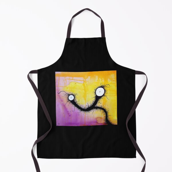 Artikelvorschau, The creatures from the drain painting 10 entworfen und verkauft von brandon lynch.