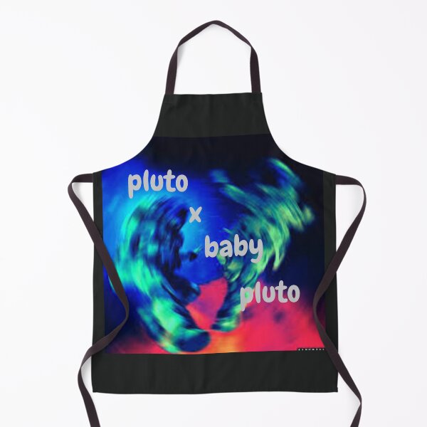 Item preview, pluto x baby pluto Classic T-Shirts designed and sold by DigitalSantino.