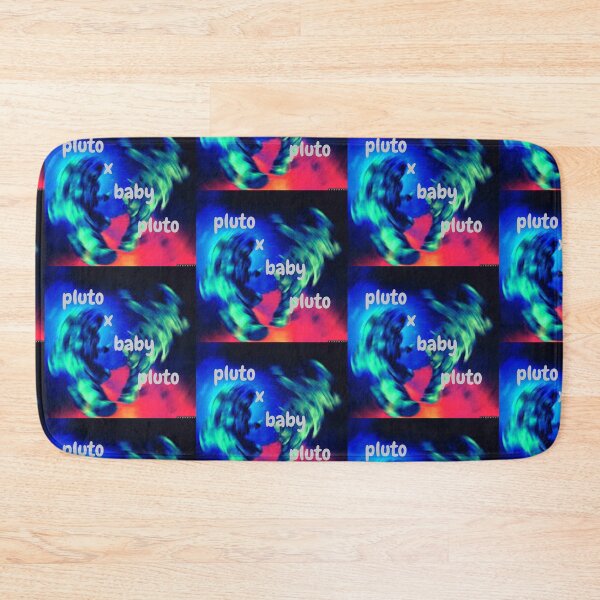 Item preview, pluto x baby pluto Classic T-Shirts designed and sold by DigitalSantino.
