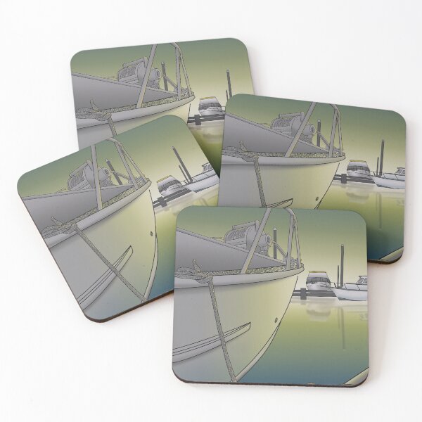 Item preview, Boats  designed and sold by Krystal  Thomas.