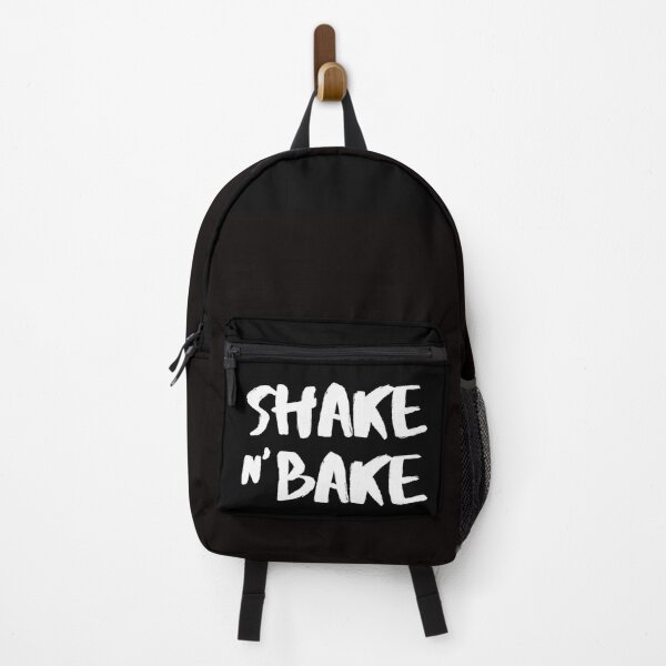 Item preview, Shake N' Bake T-Shirt designed and sold by SmexyDesigns.