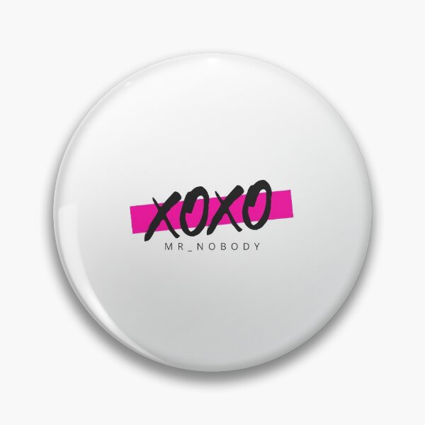 Item preview, Mr_nobody designed and sold by Wadkareable ....