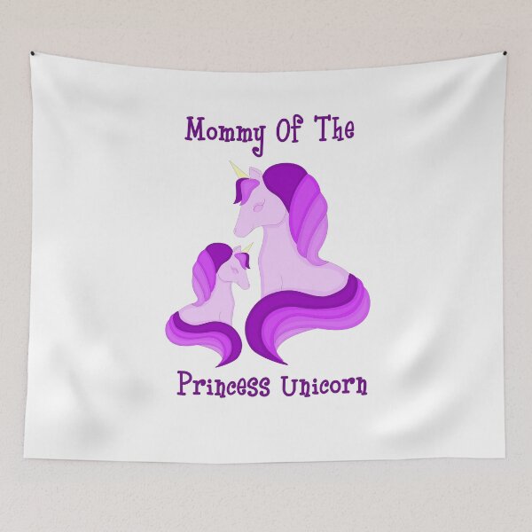 Item preview, Mommy of Princess designed and sold by Store Artilia.