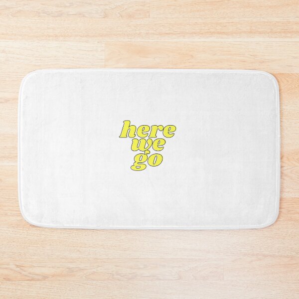 Item preview, steelers here we go designed and sold by sofiahellerr.
