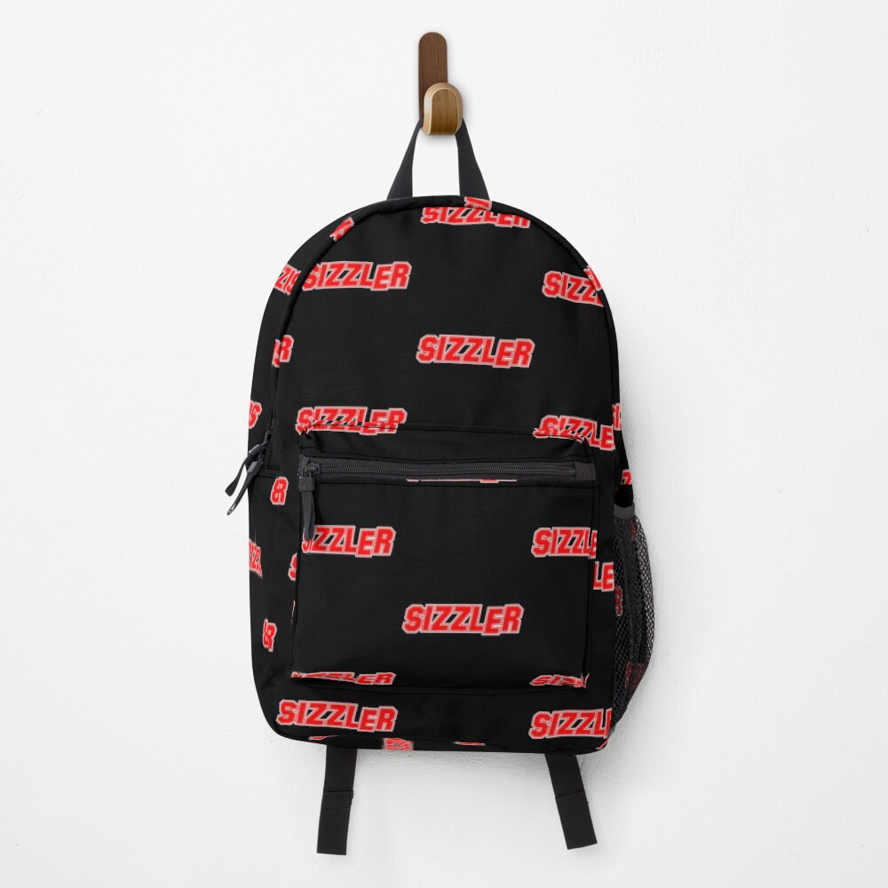 Item preview, Backpack designed and sold by ALAM08.