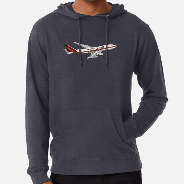 Buffalo store airways hoodie