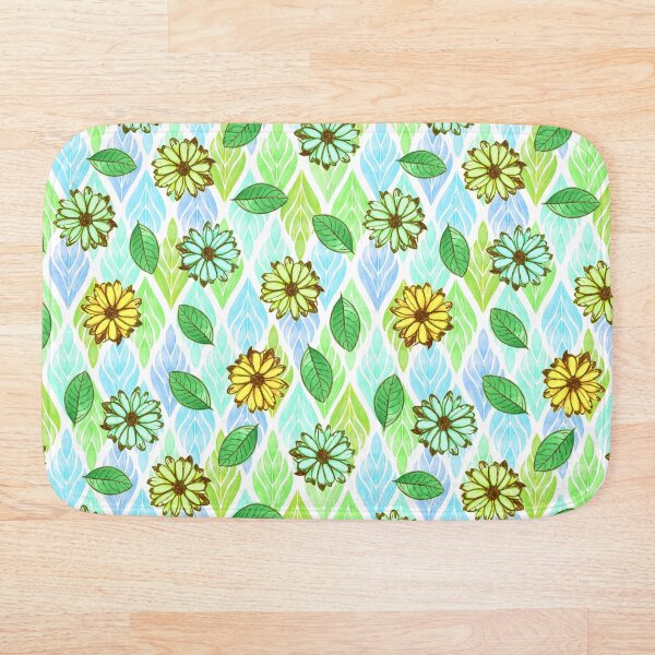 Item preview, Retro Flower Power designed and sold by SquinkCreative.