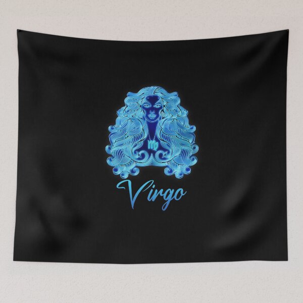 Item preview, Virgo zodiac sign test designed and sold by floating clouds⭐⭐⭐⭐⭐.
