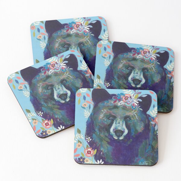 Item preview, Bear Hugs designed and sold by Gretchen Wood.