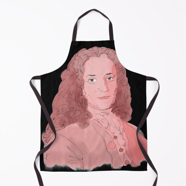 Item preview, Voltaire designed and sold by KennyLucky.