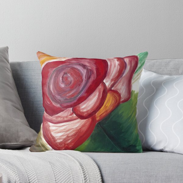 Artikelvorschau, Ausdruck einer Rose entworfen und verkauft von DanaShuey.