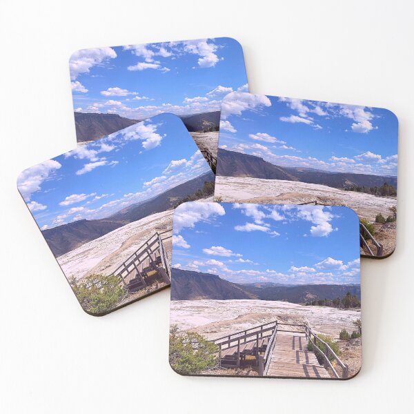 Item preview, Bridge Into the Volcanic Soil designed and sold by EdenLiving.