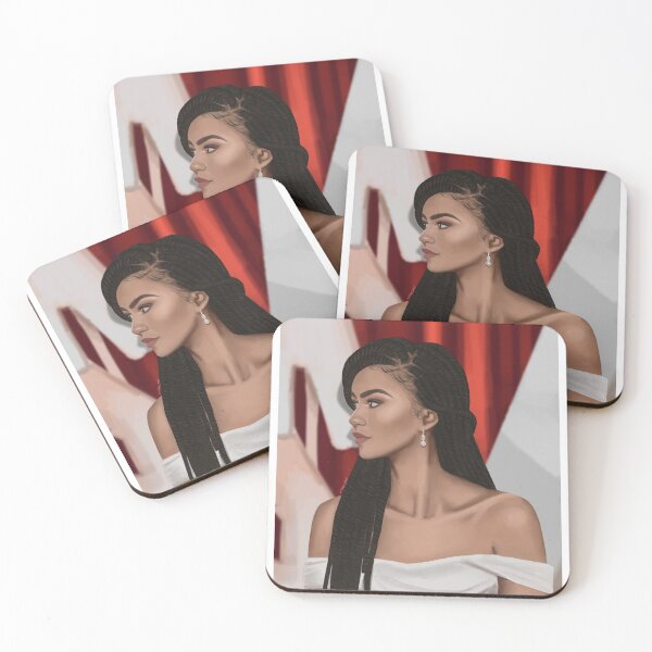 Item preview, Zendaya designed and sold by artzby-mel.