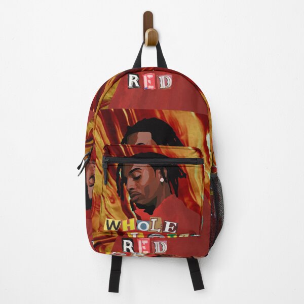 Item preview, Whole lotta red designed and sold by Salman Khattak.