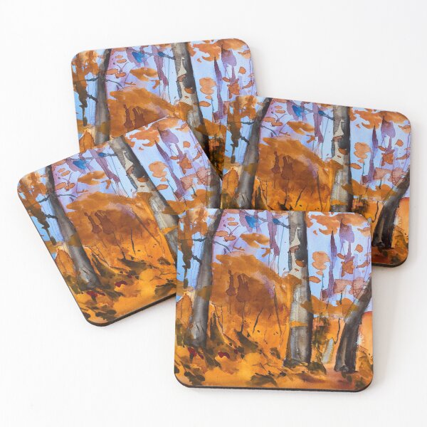 Item preview, Australian Bush Scene designed and sold by GeorgeSpurling.