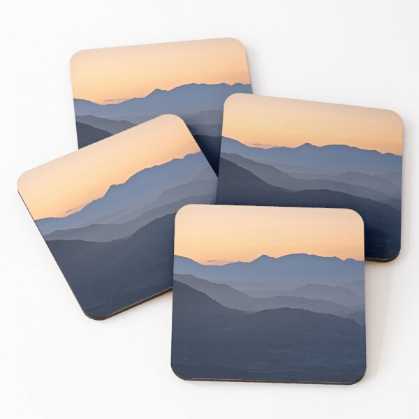 Item preview, Orange Dawn designed and sold by Olwen Evans.