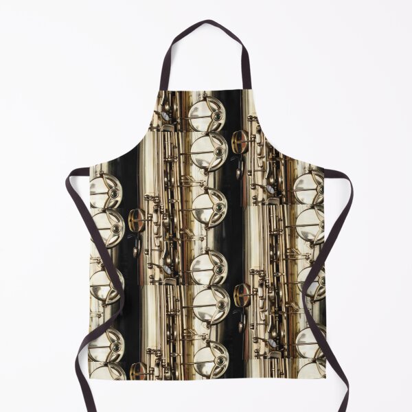Item preview, Alto Saxophone designed and sold by Carole-Anne.