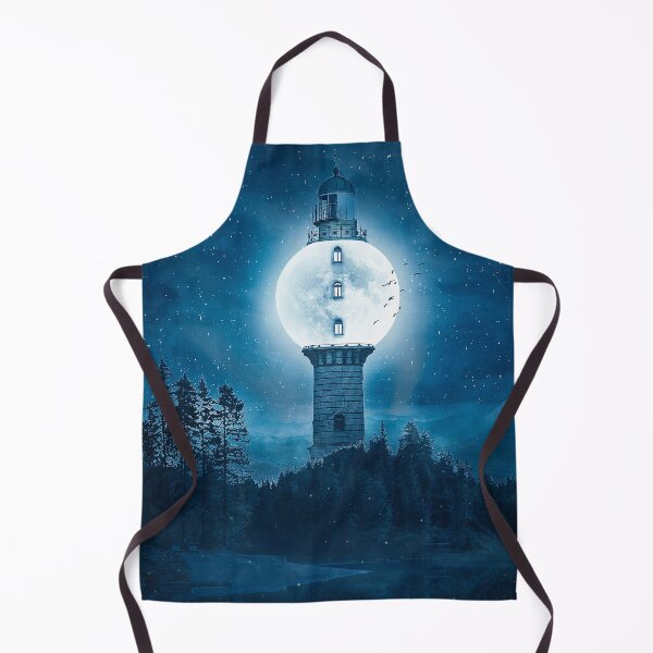 Item preview, moon tower designed and sold by Ethereal Designs.