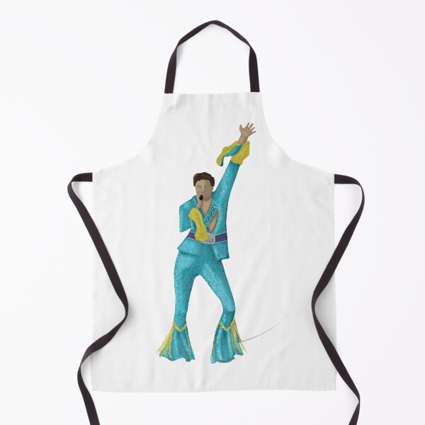Item preview, Harry ‘headbanger’ Bright designed and sold by shabby787.