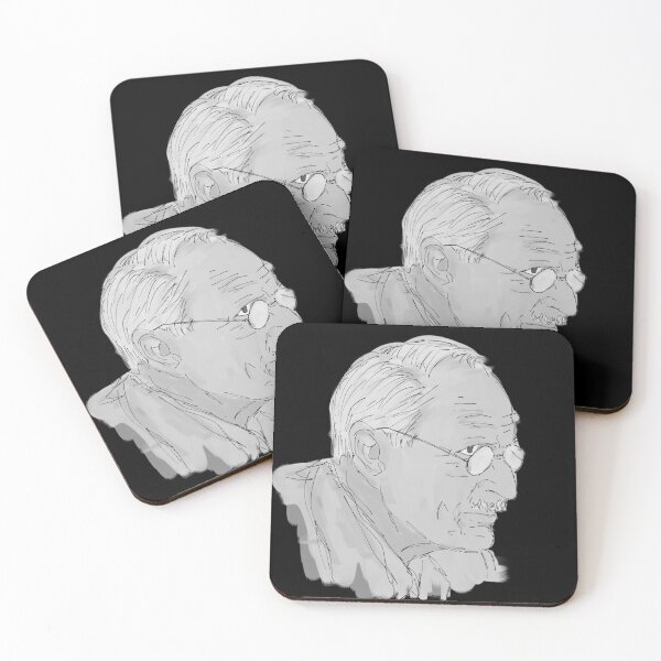 Item preview, Carl Jung designed and sold by KennyLucky.