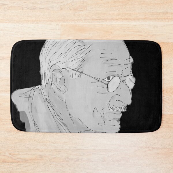 Item preview, Carl Jung designed and sold by KennyLucky.