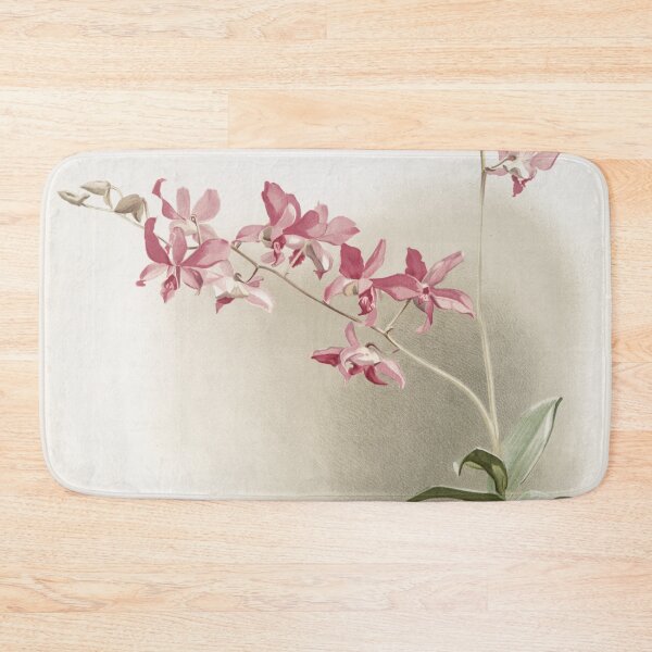 Item preview, Reichenbachia: Orchids Illustrated and Described designed and sold by EsotericBotanic.