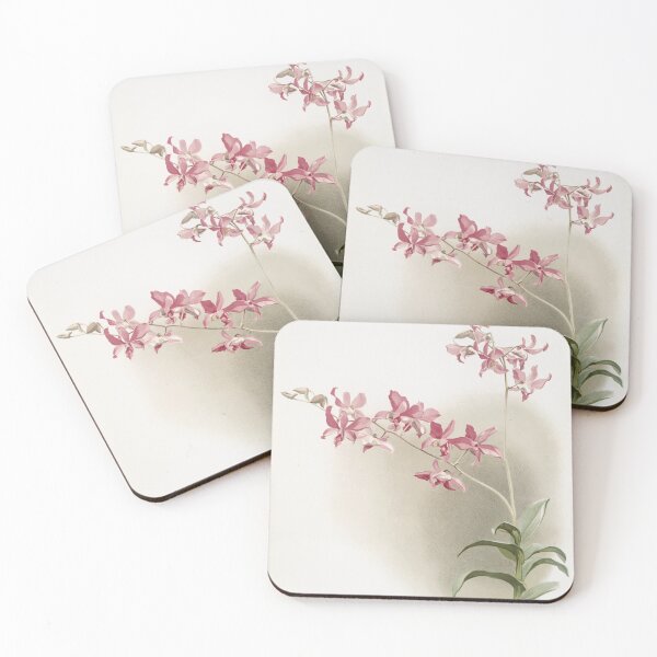Item preview, Reichenbachia: Orchids Illustrated and Described designed and sold by EsotericBotanic.
